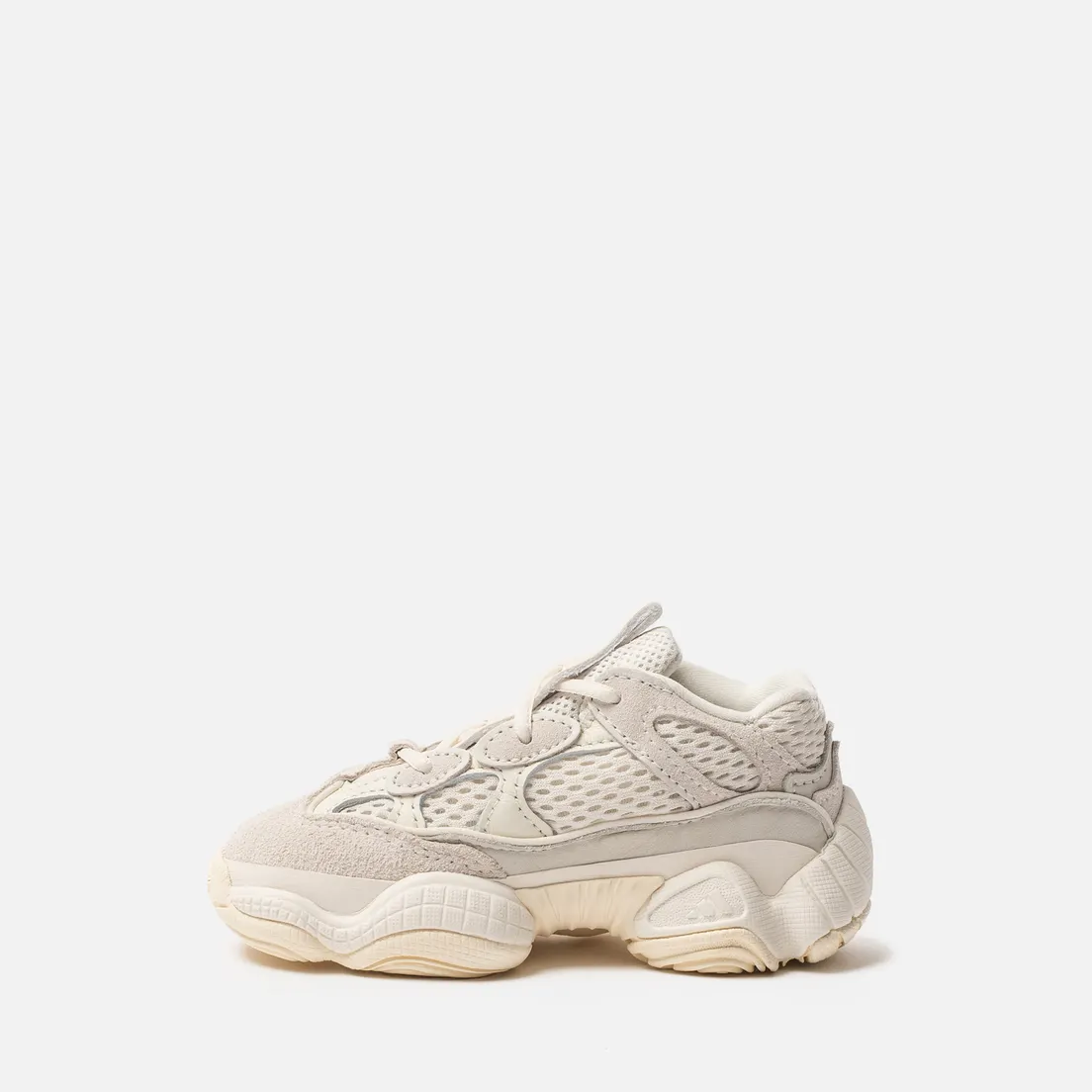 adidas Originals Кроссовки для малышей YEEZY 500 Infant