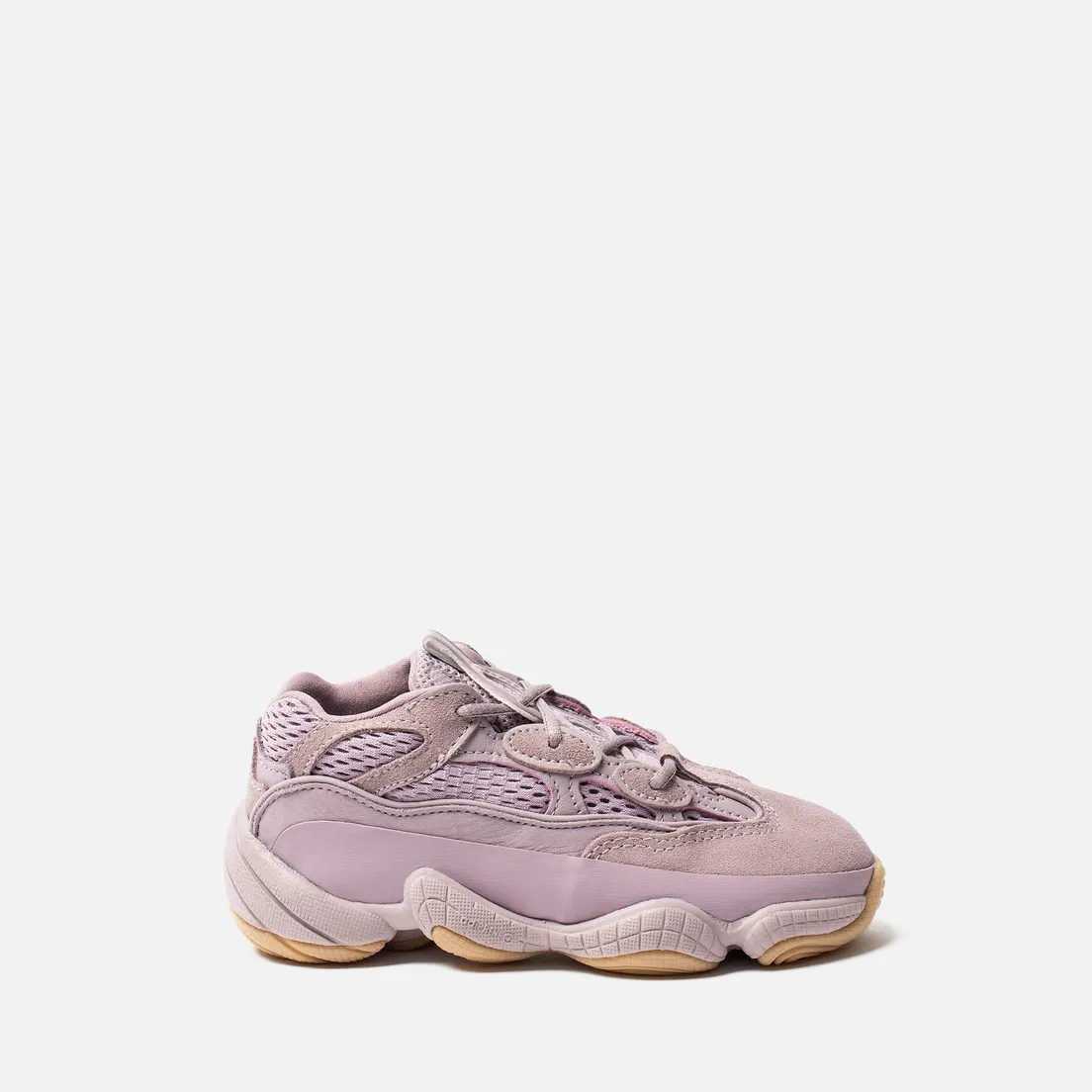 adidas Originals Кроссовки для малышей YEEZY 500 Infant