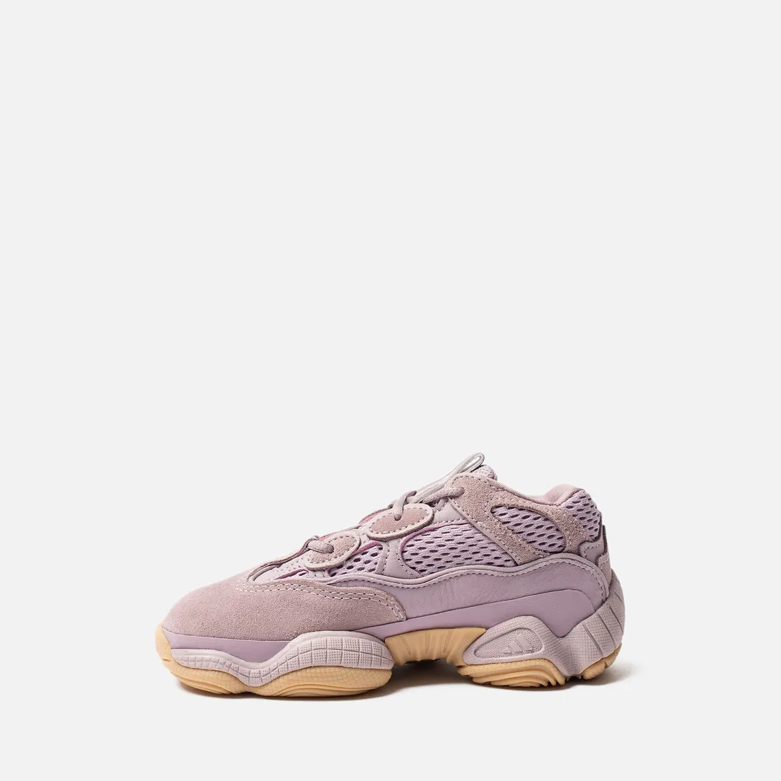 adidas Originals Кроссовки для малышей YEEZY 500 Infant