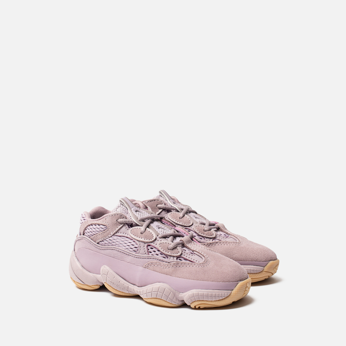 adidas Originals Кроссовки для малышей YEEZY 500 Infant