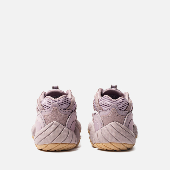 Кроссовки для малышей adidas Originals YEEZY 500 Infant Soft Vision/Soft Vision/Soft Vision