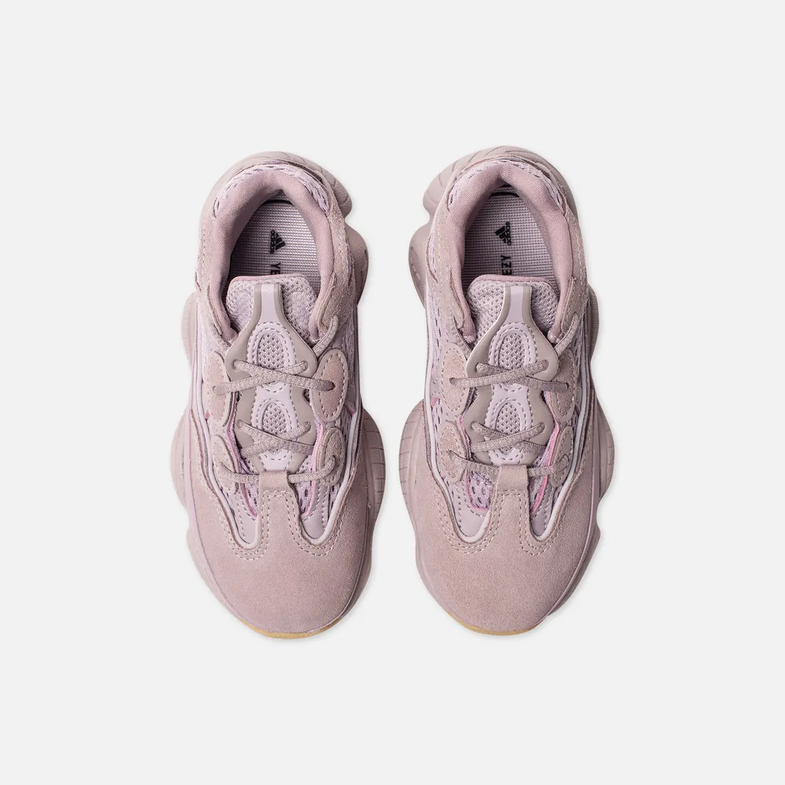 adidas Originals Кроссовки для малышей YEEZY 500 Infant