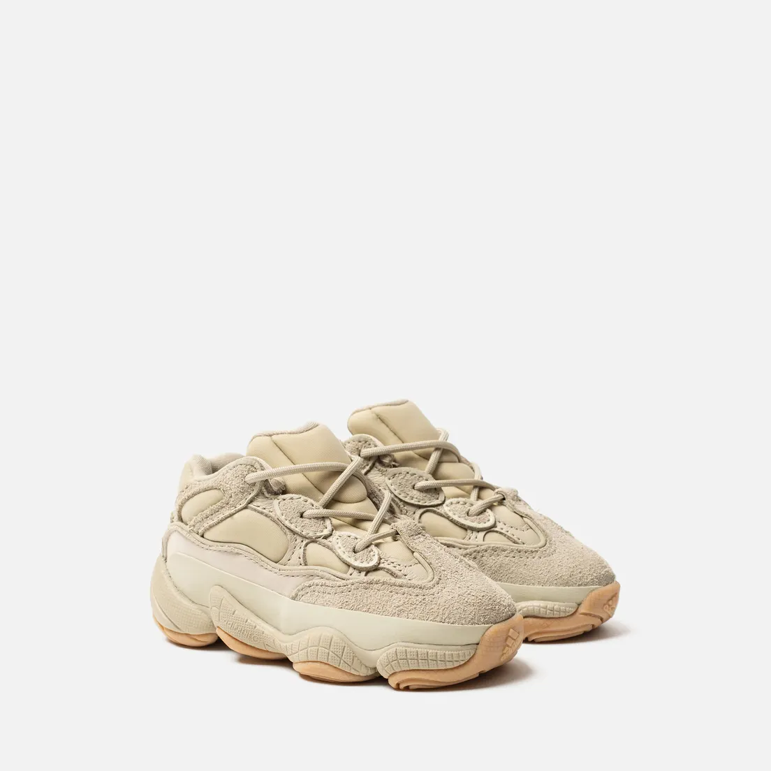adidas Originals Кроссовки для малышей YEEZY 500 Infant