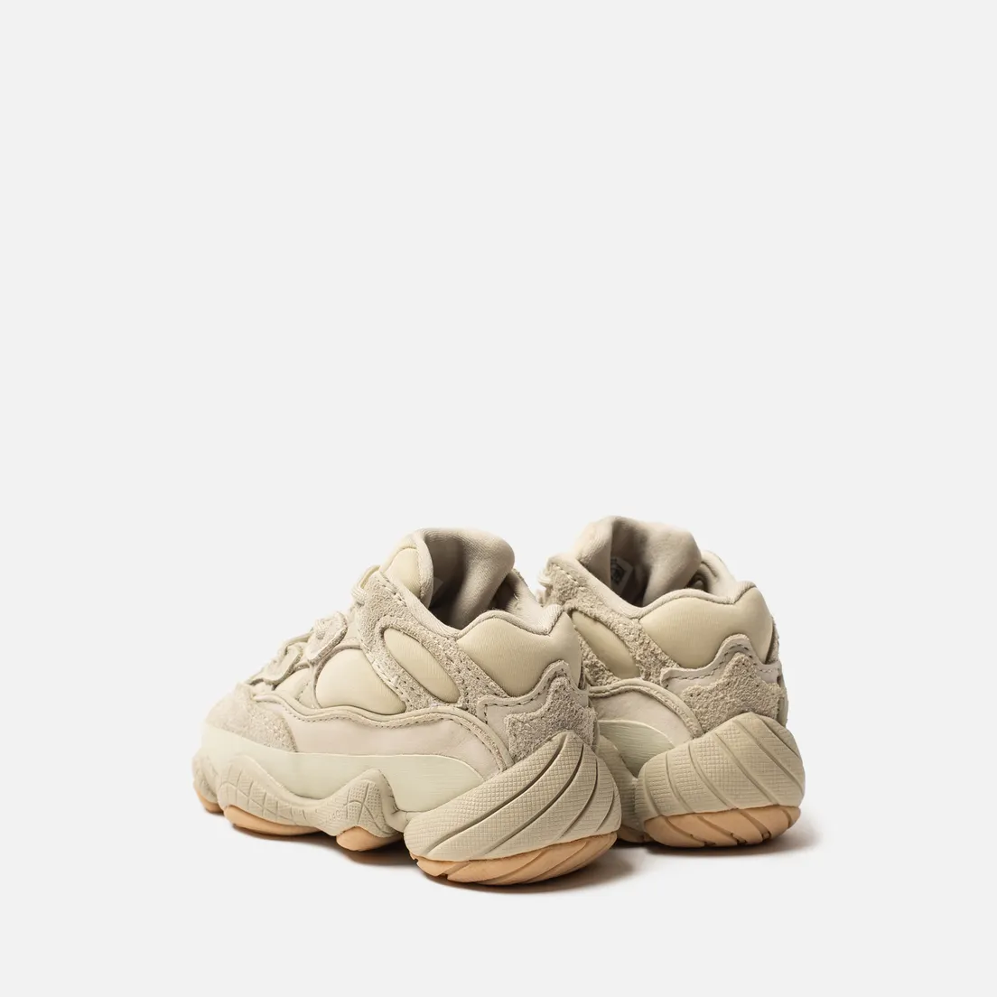 adidas Originals Кроссовки для малышей YEEZY 500 Infant
