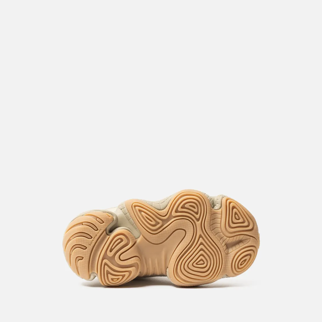 adidas Originals Кроссовки для малышей YEEZY 500 Infant