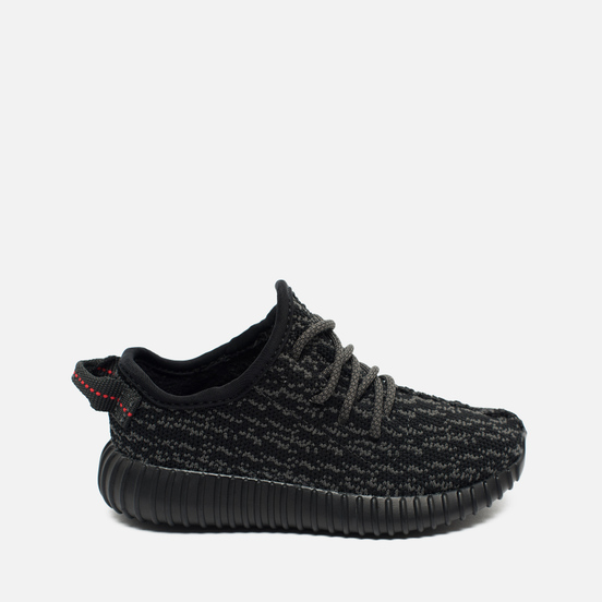Кроссовки для малышей adidas Originals YEEZY Boost 350 Infant Pirate