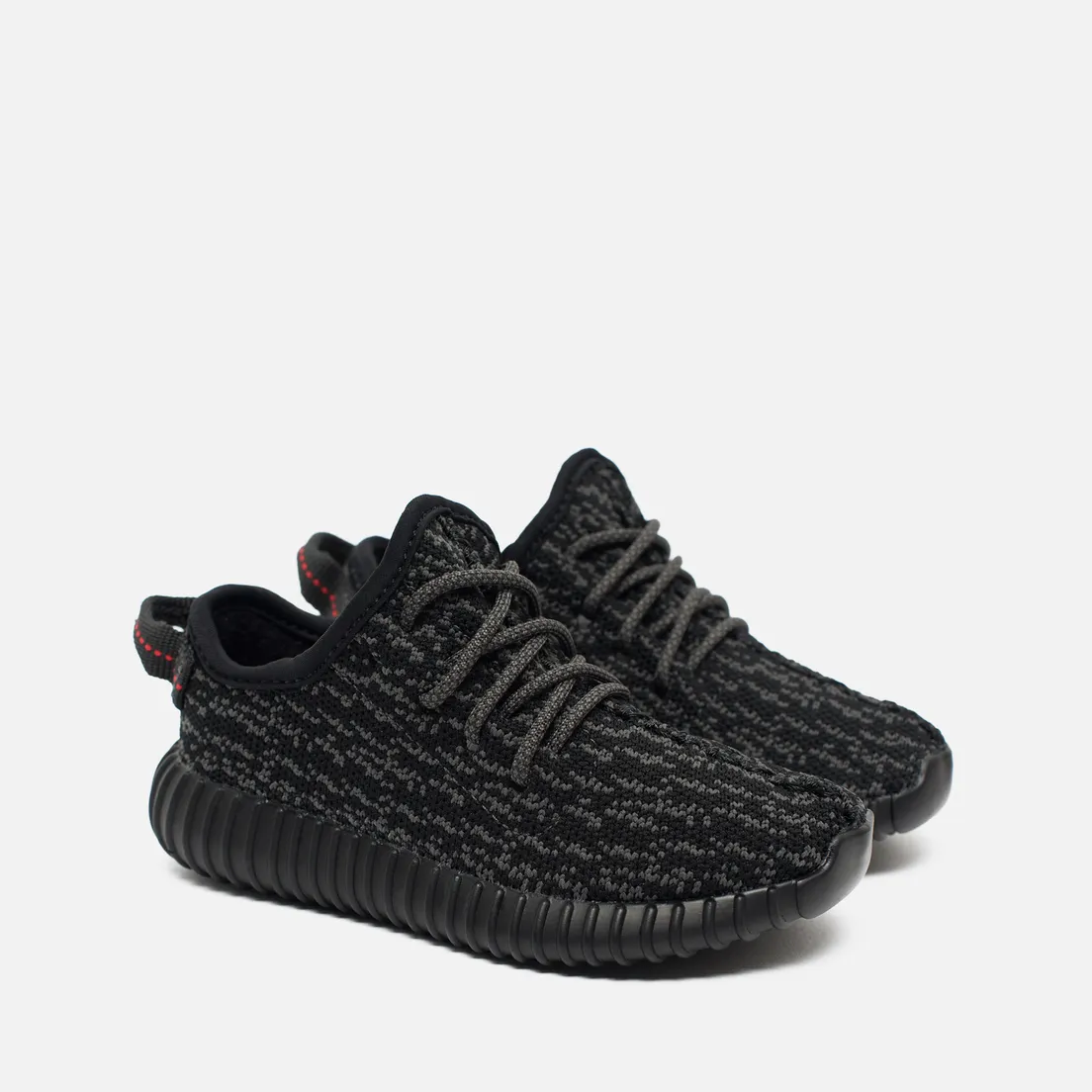 adidas Originals Кроссовки для малышей YEEZY Boost 350 Infant