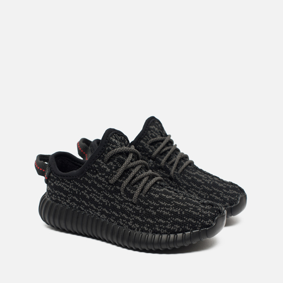 Кроссовки для малышей adidas Originals YEEZY Boost 350 Infant Pirate