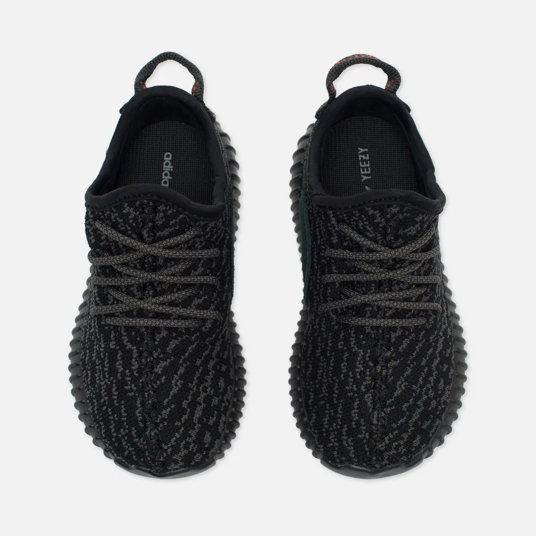 adidas Originals Кроссовки для малышей YEEZY Boost 350 Infant
