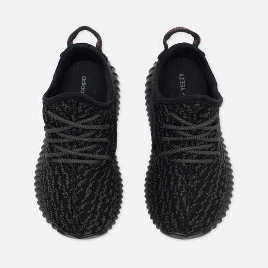Кроссовки для малышей adidas Originals YEEZY Boost 350 Infant Pirate