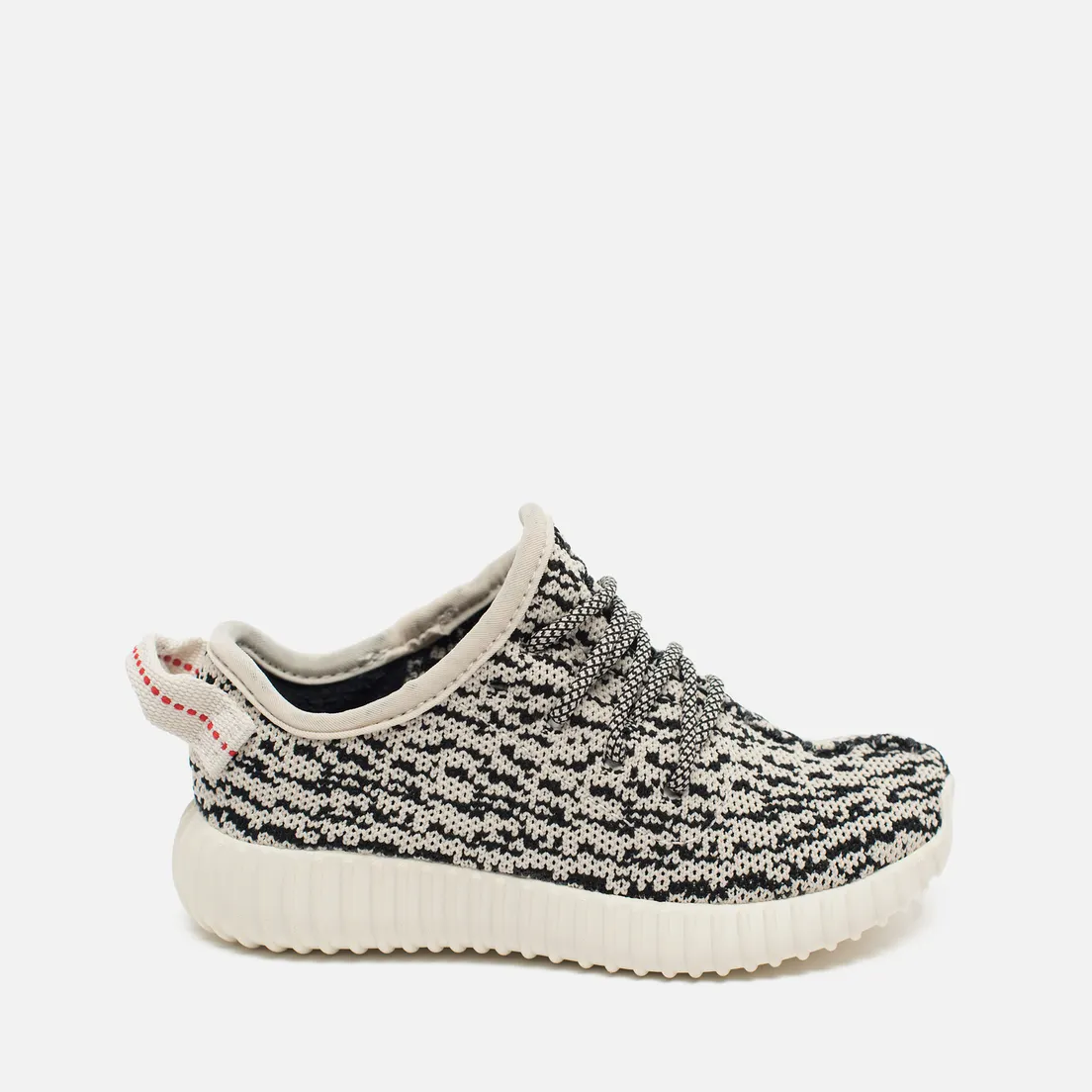 adidas Originals Кроссовки для малышей YEEZY Boost 350 Infant