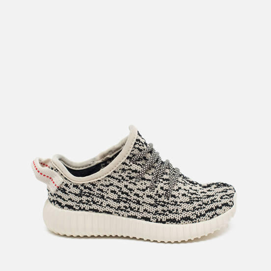 Кроссовки для малышей adidas Originals YEEZY Boost 350 Infant Turtle