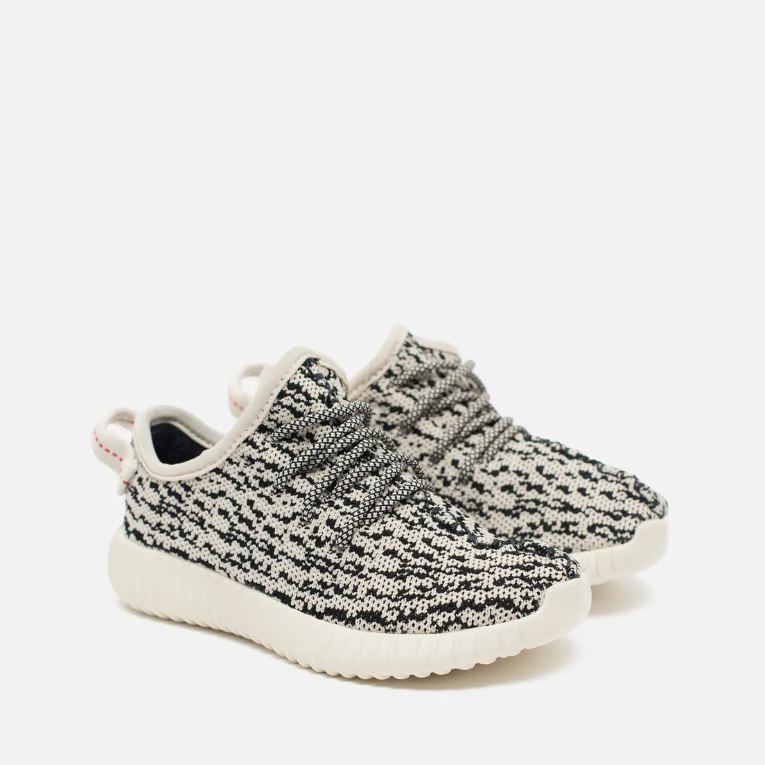 adidas Originals Кроссовки для малышей YEEZY Boost 350 Infant