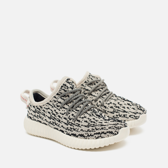 Кроссовки для малышей adidas Originals YEEZY Boost 350 Infant Turtle
