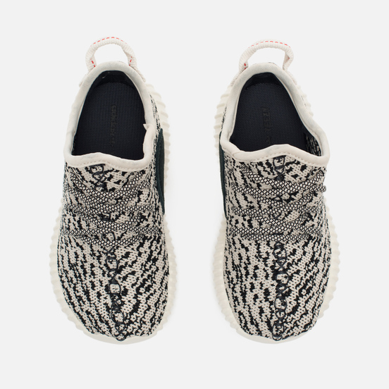Кроссовки для малышей adidas Originals YEEZY Boost 350 Infant Turtle