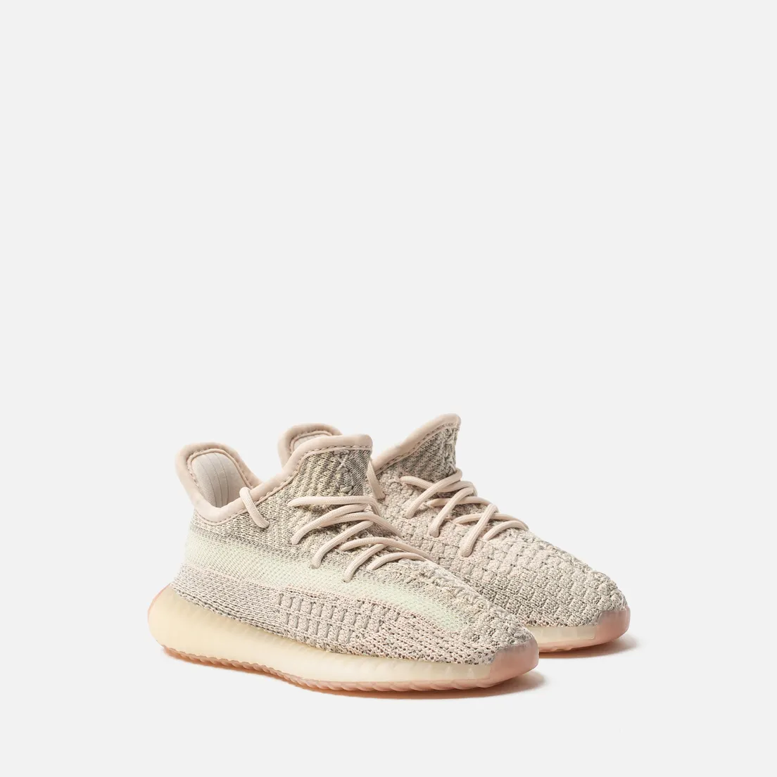 adidas Originals Кроссовки для малышей YEEZY Boost 350 V2 Infant