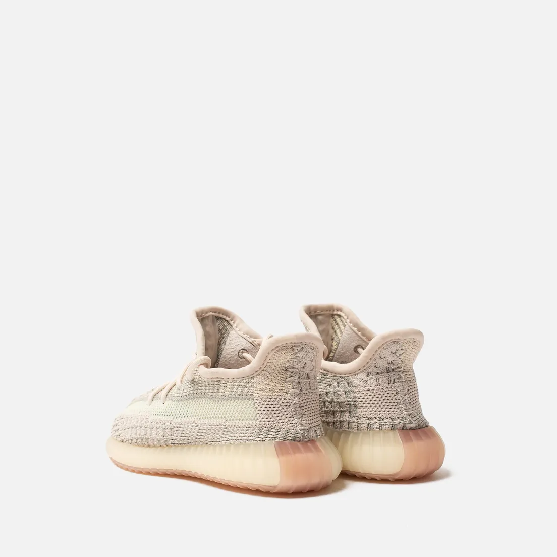 adidas Originals Кроссовки для малышей YEEZY Boost 350 V2 Infant
