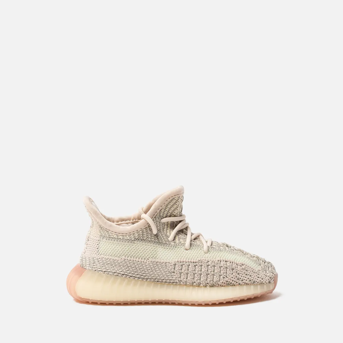 adidas Originals Кроссовки для малышей YEEZY Boost 350 V2 Infant