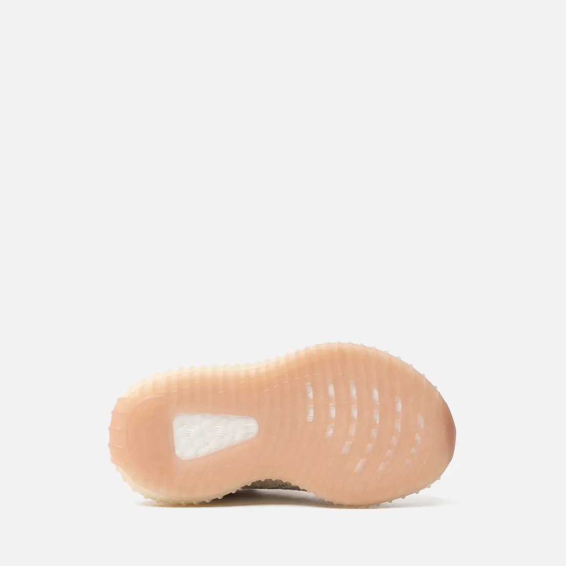 adidas Originals Кроссовки для малышей YEEZY Boost 350 V2 Infant