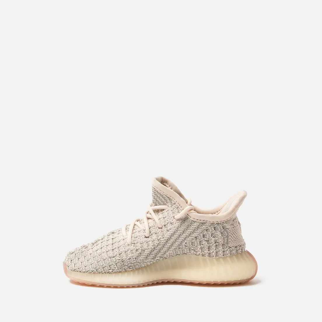 adidas Originals Кроссовки для малышей YEEZY Boost 350 V2 Infant