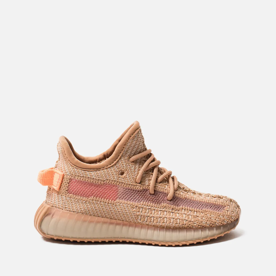 adidas Originals Кроссовки для малышей YEEZY Boost 350 V2 Infant