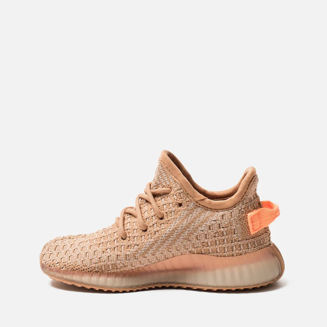 adidas Originals Кроссовки для малышей YEEZY Boost 350 V2 Infant