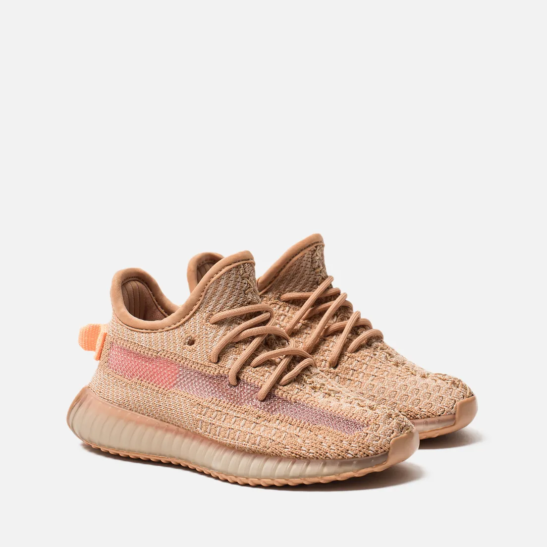 adidas Originals Кроссовки для малышей YEEZY Boost 350 V2 Infant