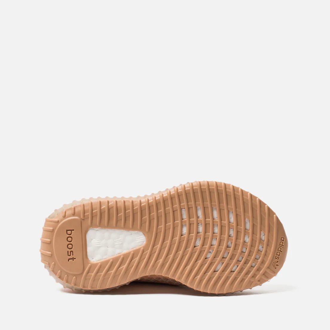 adidas Originals Кроссовки для малышей YEEZY Boost 350 V2 Infant