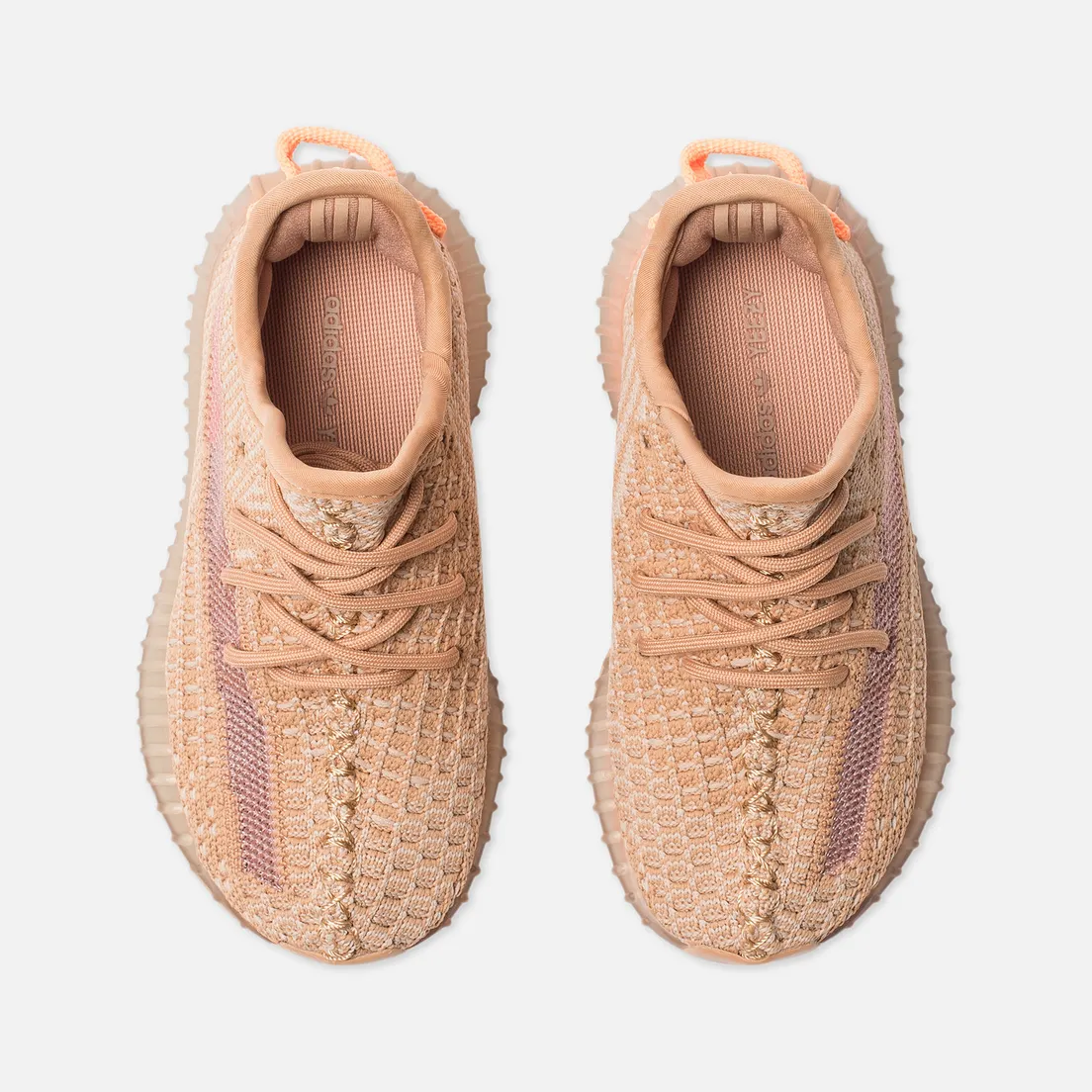 adidas Originals Кроссовки для малышей YEEZY Boost 350 V2 Infant