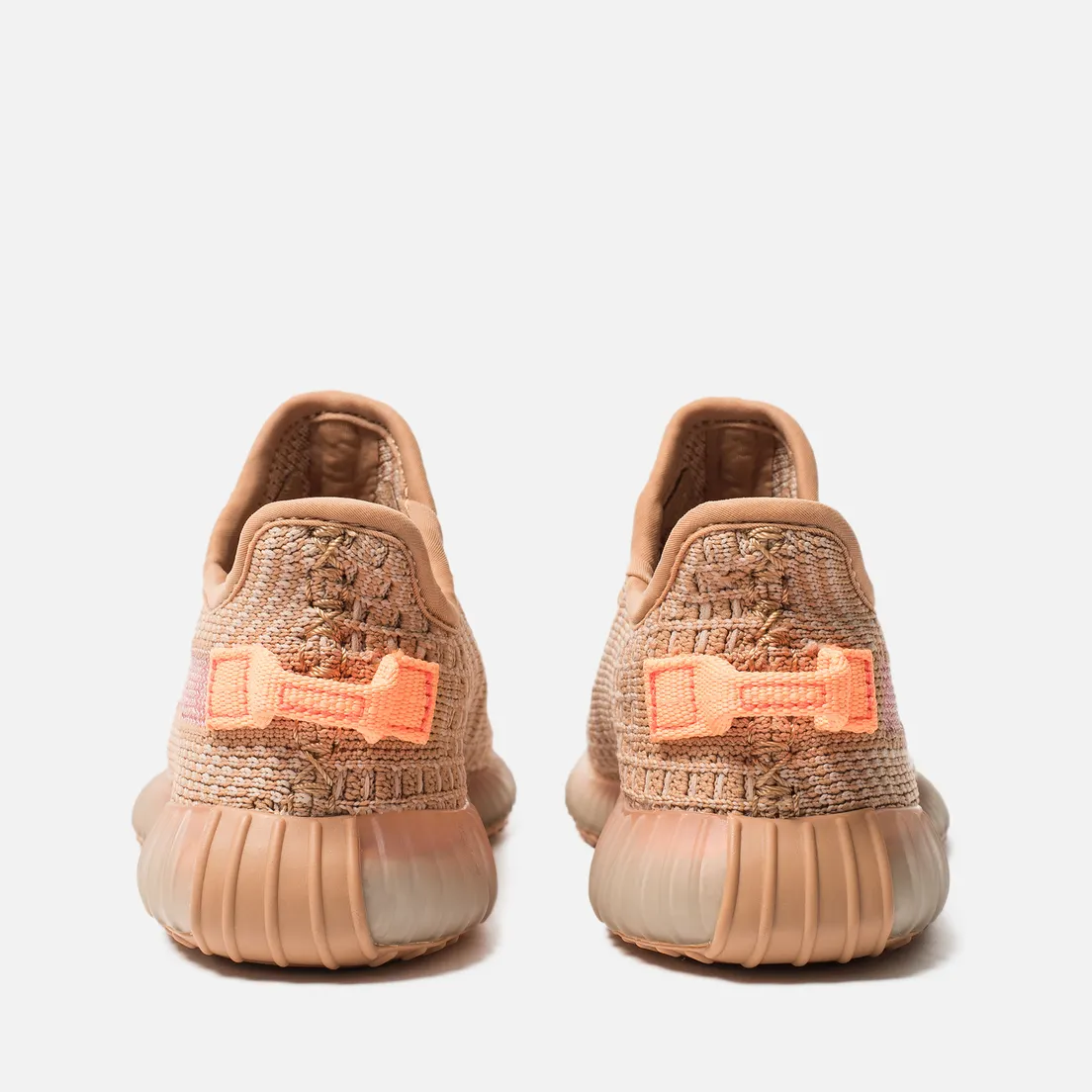 adidas Originals Кроссовки для малышей YEEZY Boost 350 V2 Infant
