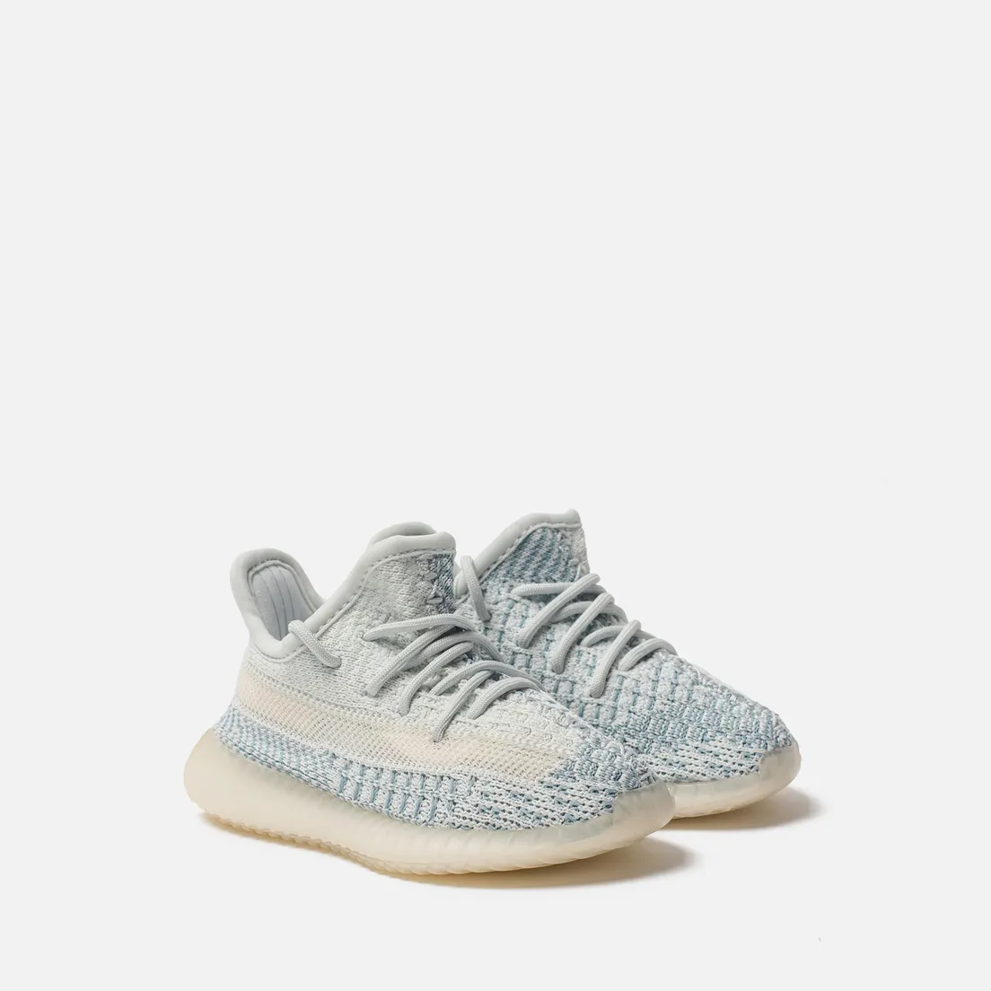 adidas Originals Кроссовки для малышей YEEZY Boost 350 V2 Infant