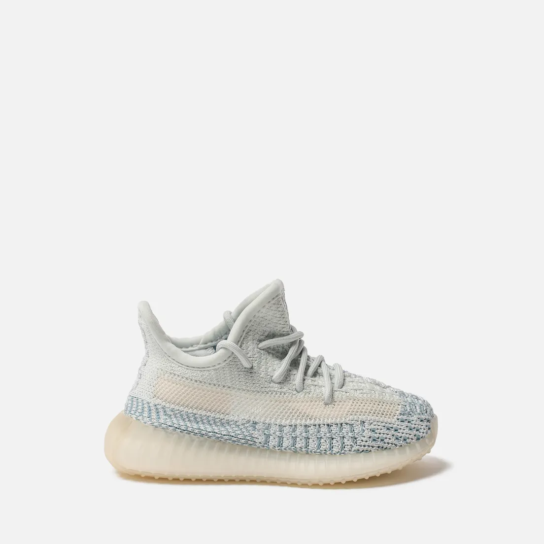 adidas Originals Кроссовки для малышей YEEZY Boost 350 V2 Infant