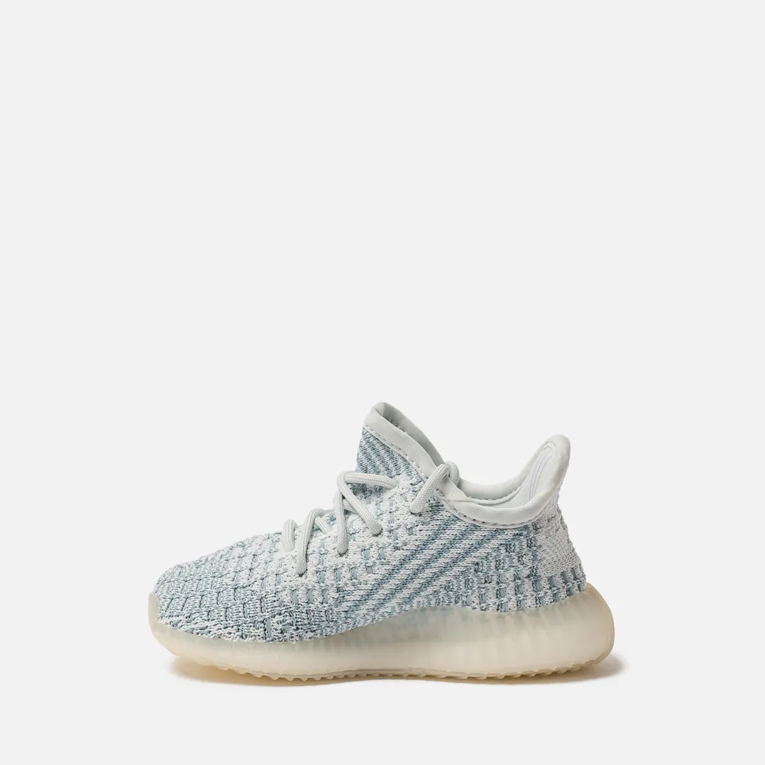adidas Originals Кроссовки для малышей YEEZY Boost 350 V2 Infant
