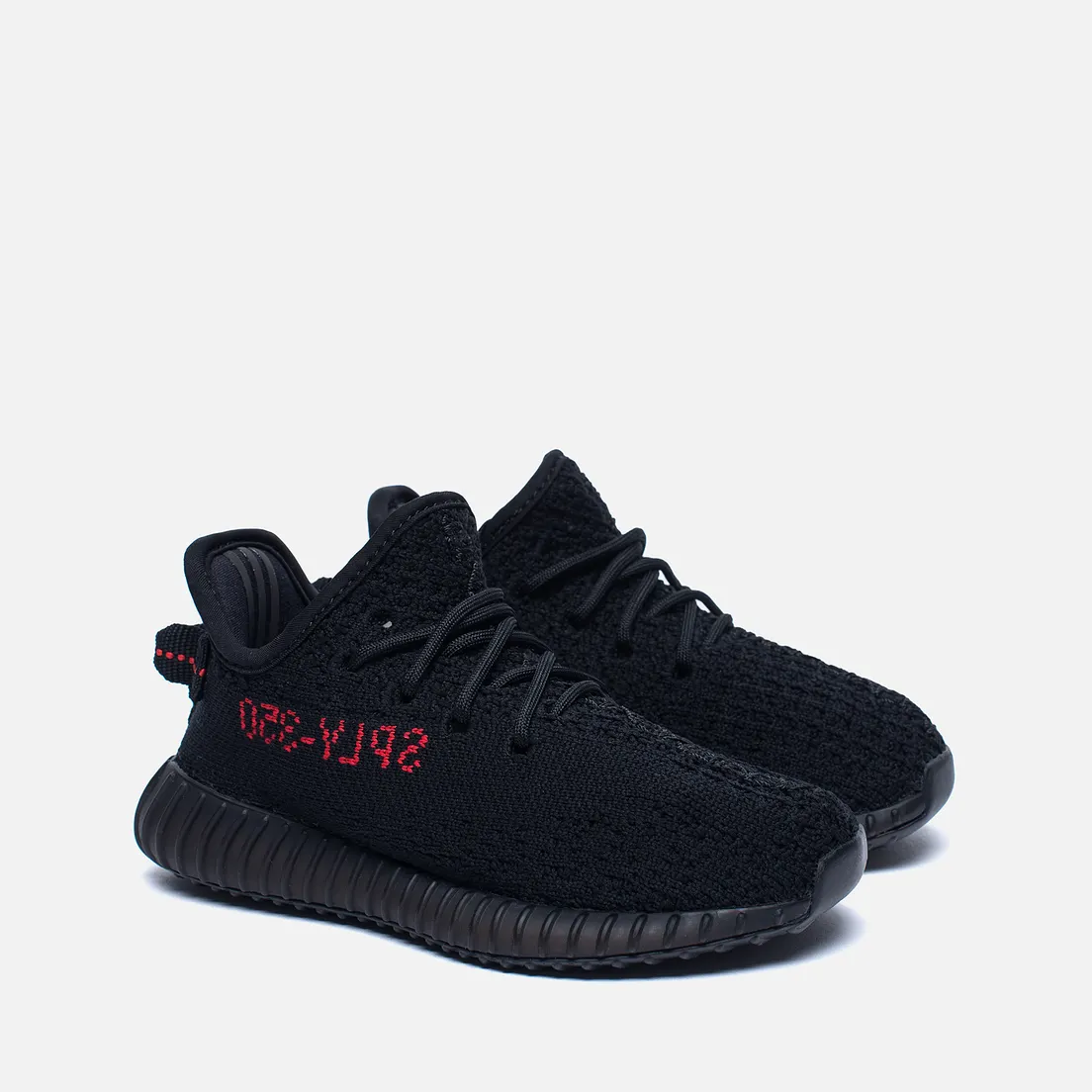 adidas Originals Кроссовки для малышей YEEZY Boost 350 V2 Infant