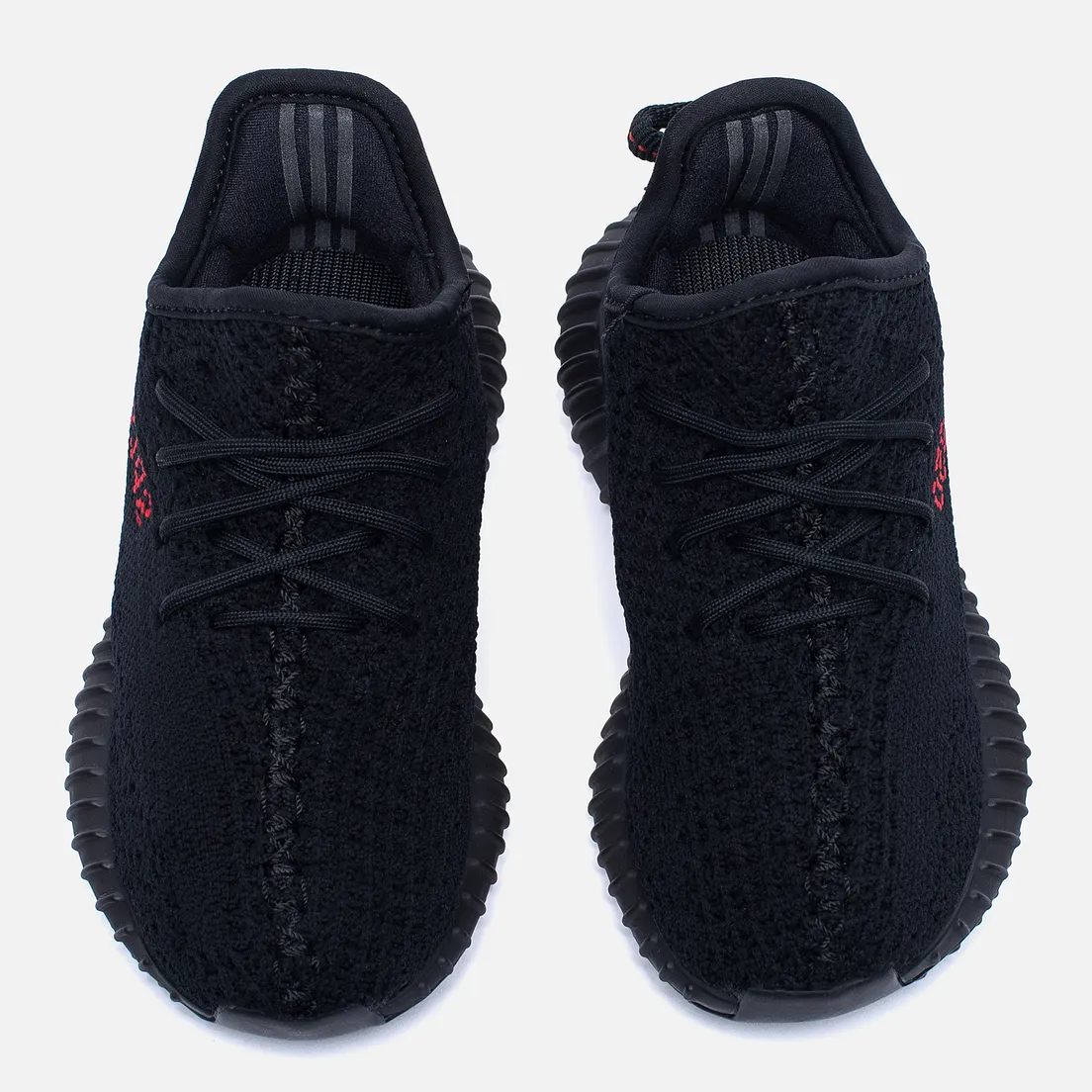 adidas Originals Кроссовки для малышей YEEZY Boost 350 V2 Infant