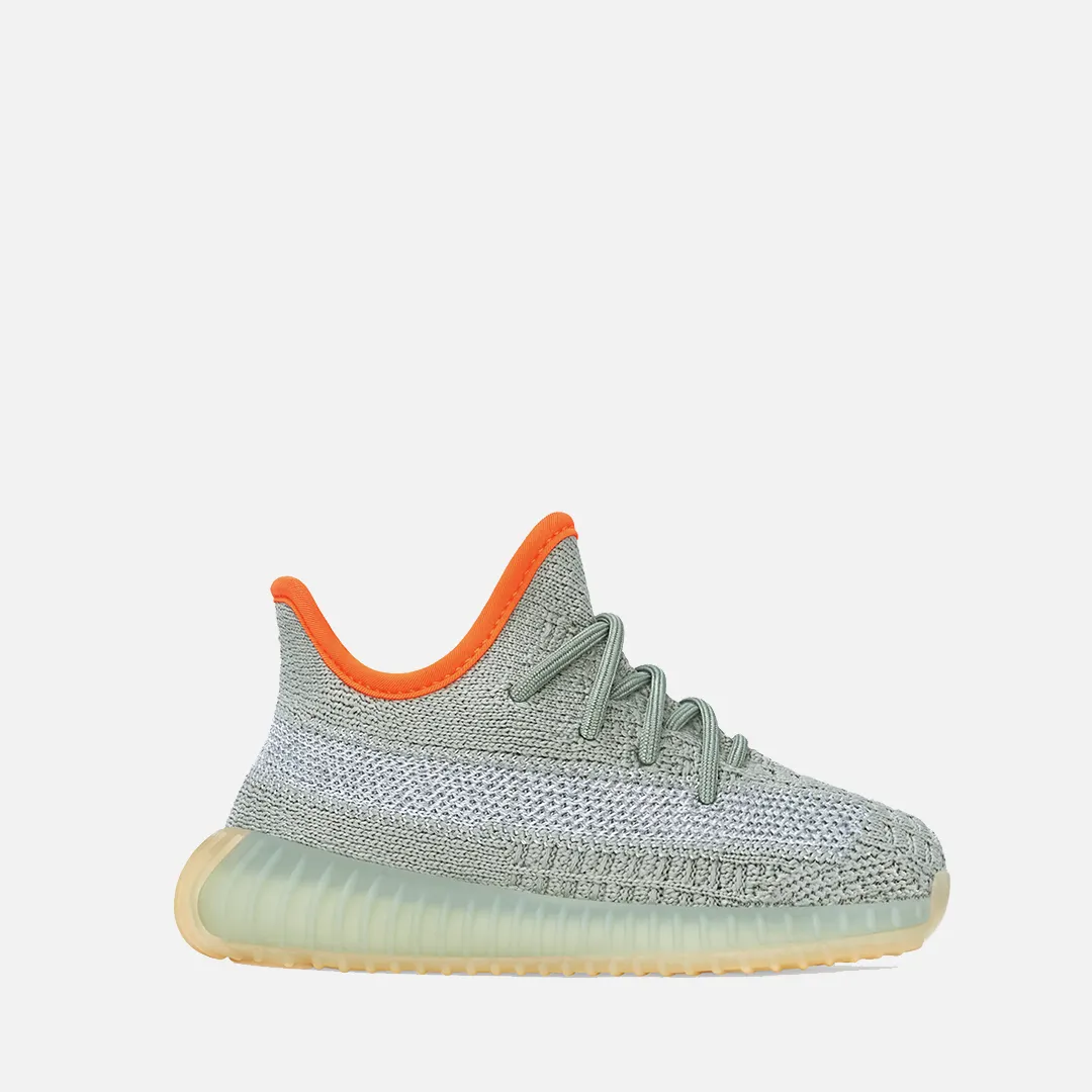 adidas Originals Кроссовки для малышей YEEZY Boost 350 V2 Infant