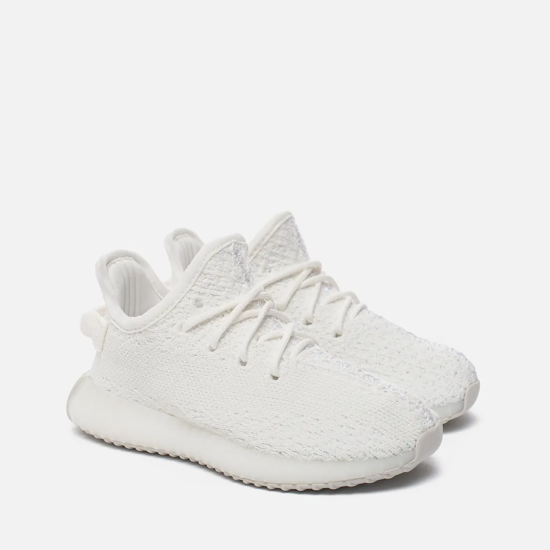 adidas Originals Кроссовки для малышей YEEZY Boost 350 V2 Infant