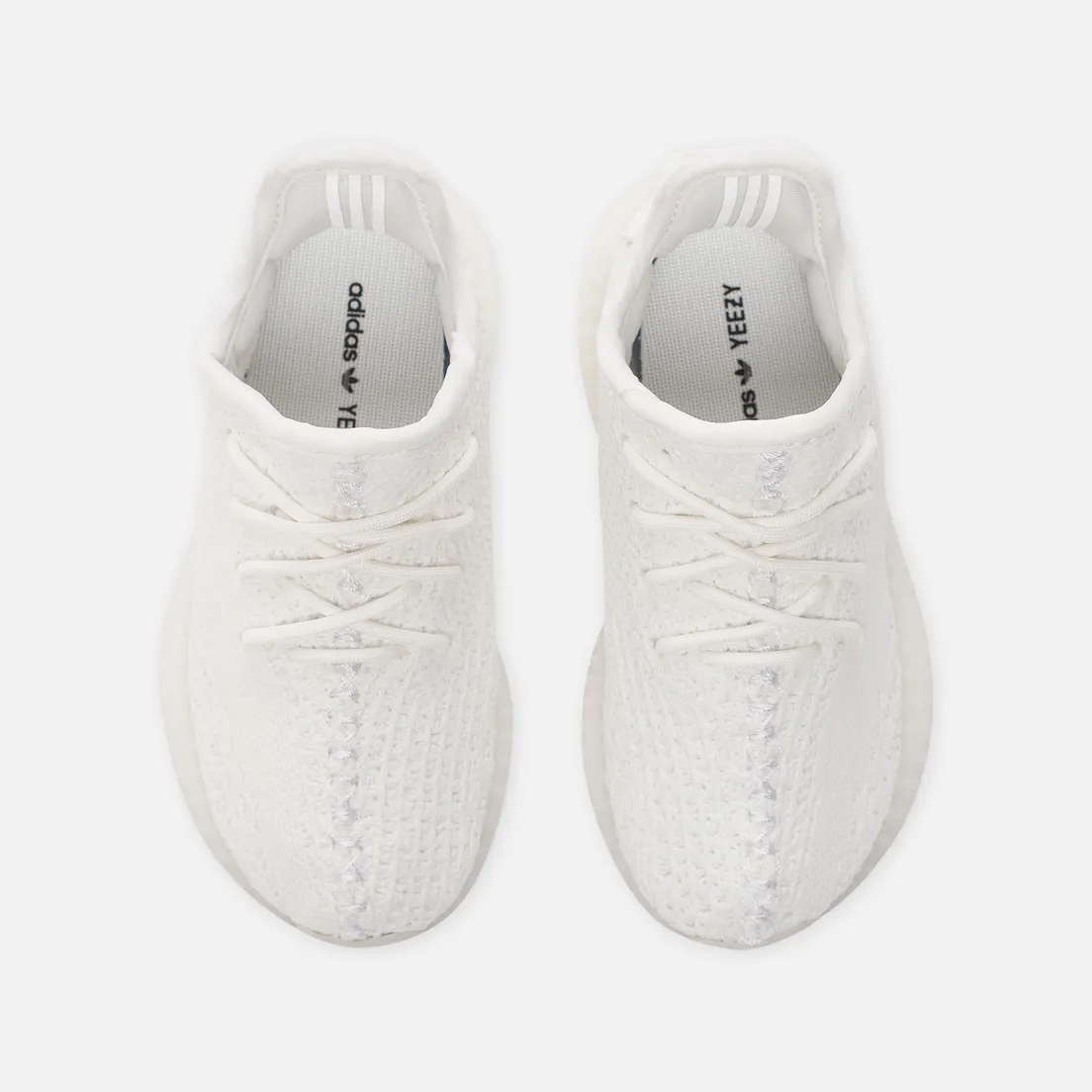 adidas Originals Кроссовки для малышей YEEZY Boost 350 V2 Infant