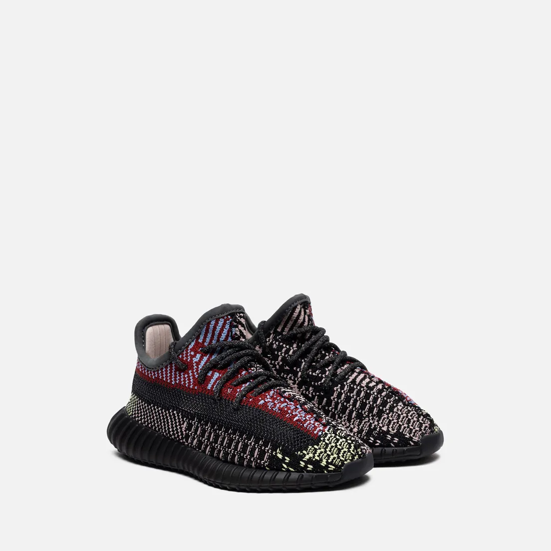 adidas Originals Кроссовки для малышей YEEZY Boost 350 V2 Infant