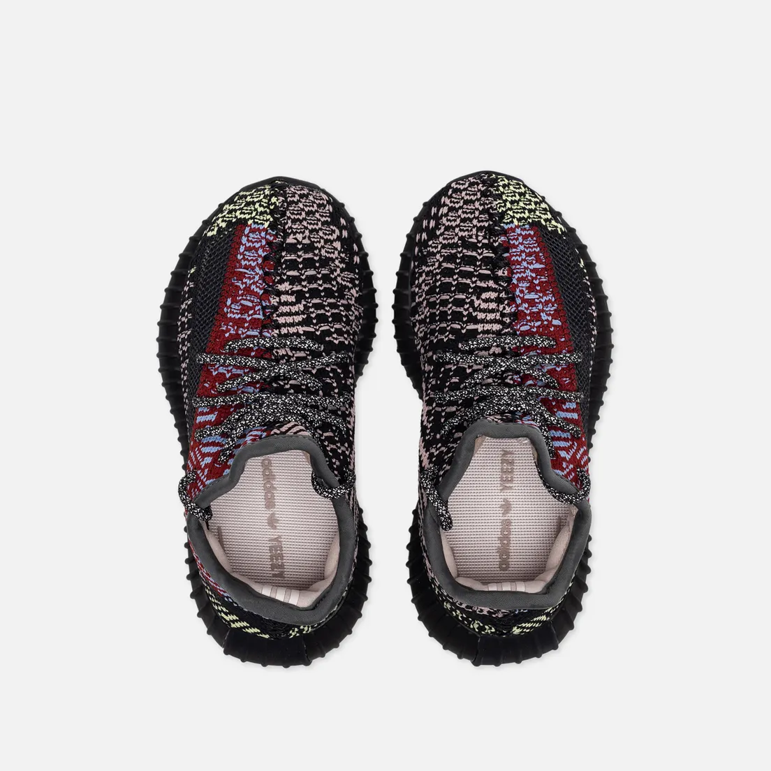 adidas Originals Кроссовки для малышей YEEZY Boost 350 V2 Infant