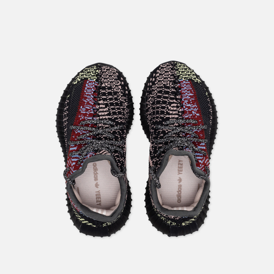 Кроссовки для малышей adidas Originals YEEZY Boost 350 V2 Infant Yecheil/Yecheil/Yecheil