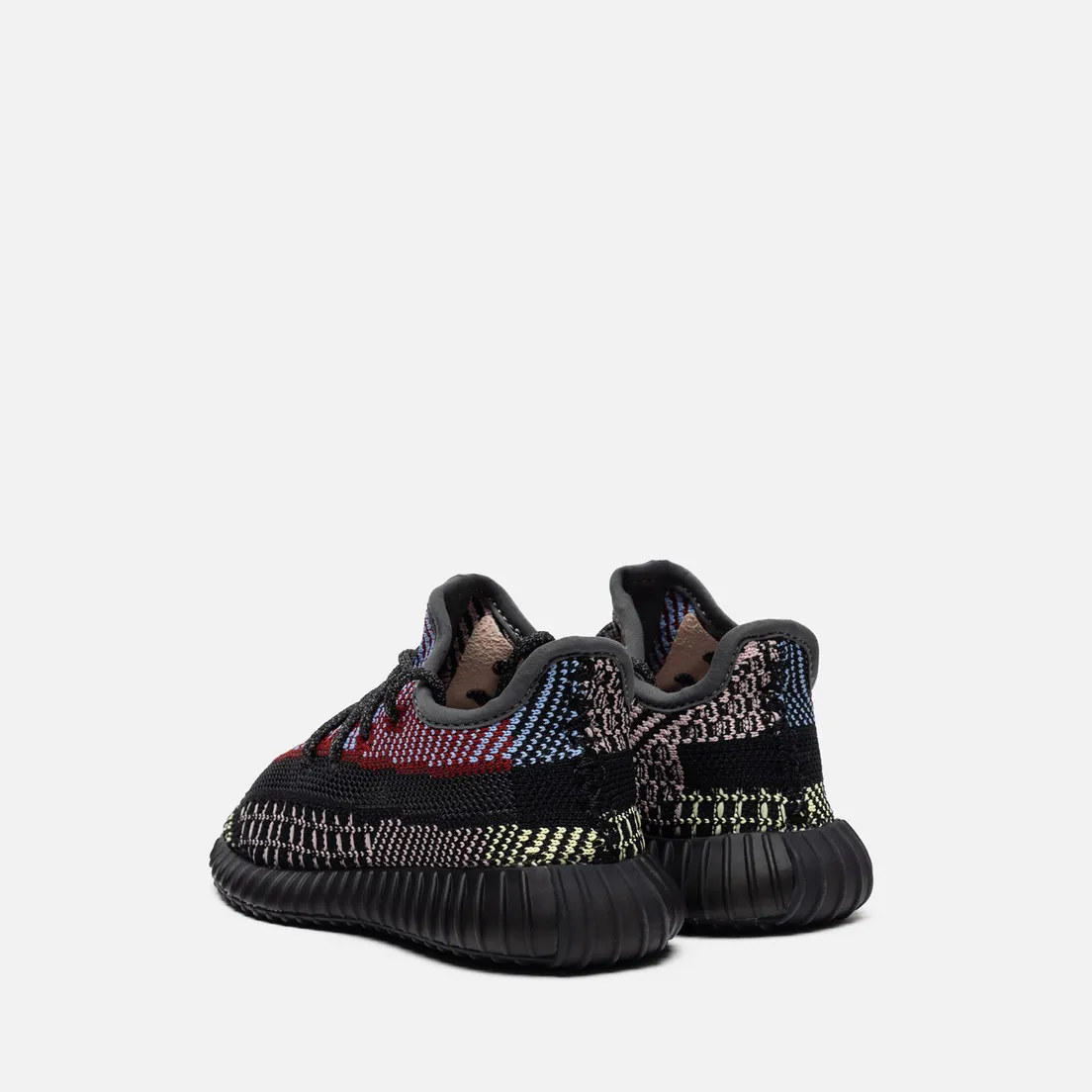 adidas Originals Кроссовки для малышей YEEZY Boost 350 V2 Infant