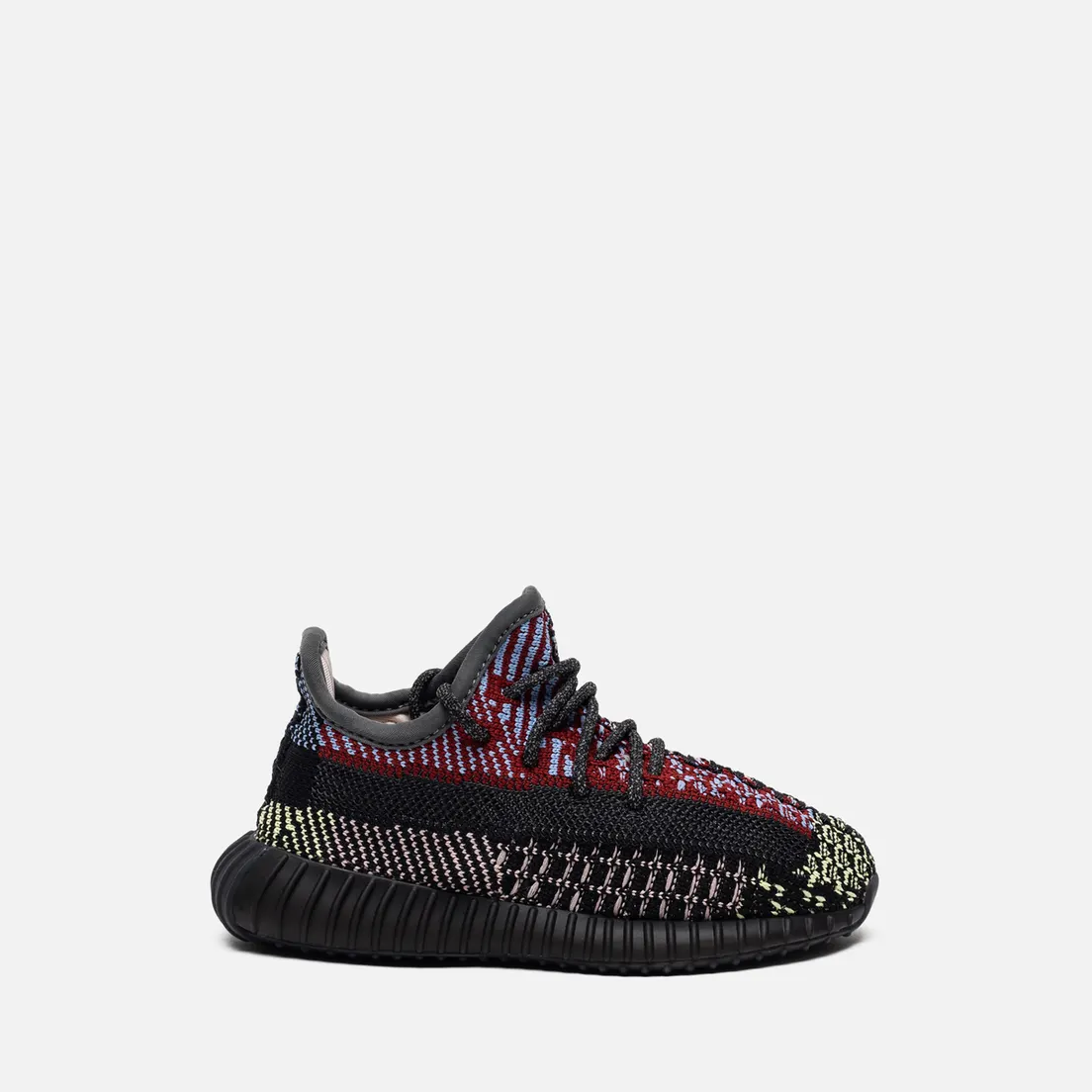 adidas Originals Кроссовки для малышей YEEZY Boost 350 V2 Infant
