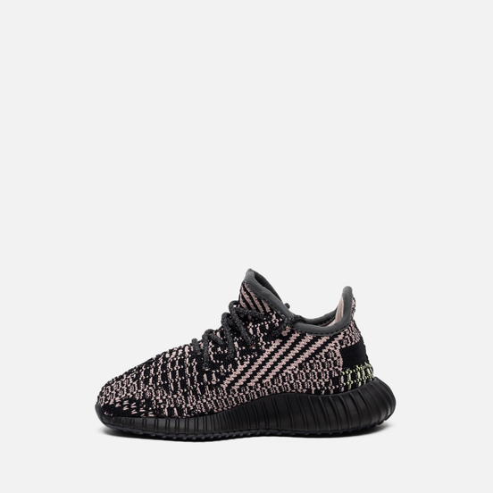 Кроссовки для малышей adidas Originals YEEZY Boost 350 V2 Infant Yecheil/Yecheil/Yecheil