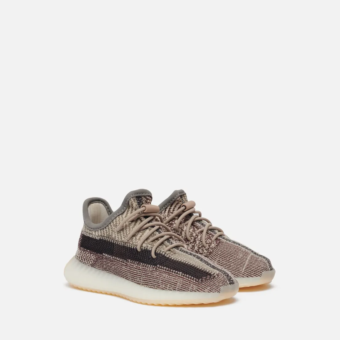 adidas Originals Кроссовки для малышей YEEZY Boost 350 V2 Infant