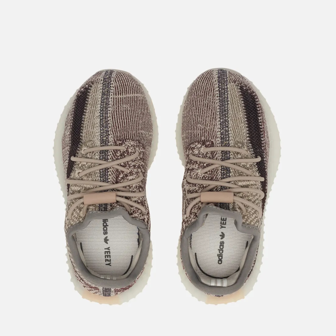 adidas Originals Кроссовки для малышей YEEZY Boost 350 V2 Infant
