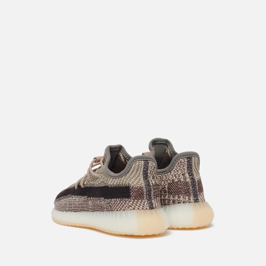 adidas Originals Кроссовки для малышей YEEZY Boost 350 V2 Infant