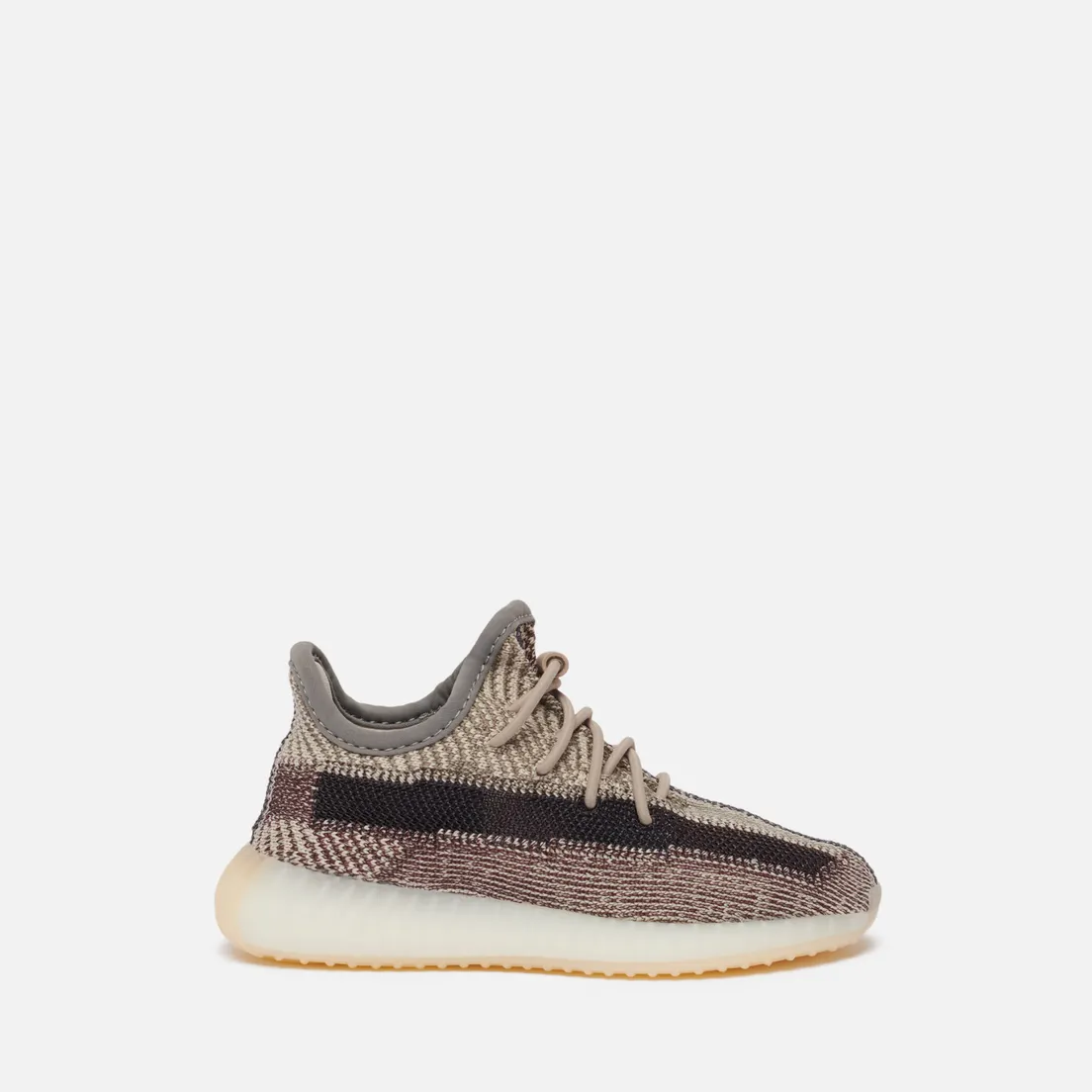 adidas Originals Кроссовки для малышей YEEZY Boost 350 V2 Infant