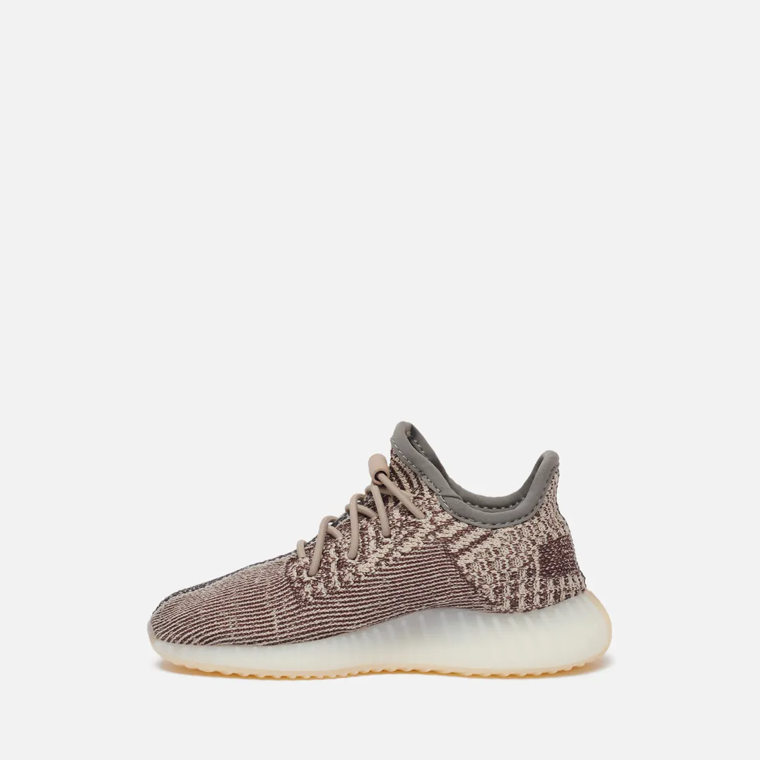 adidas Originals Кроссовки для малышей YEEZY Boost 350 V2 Infant