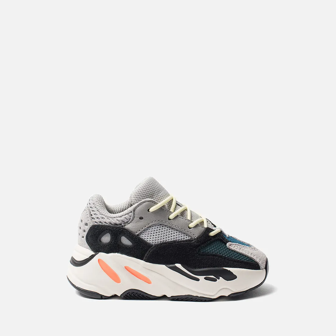 adidas Originals Кроссовки для малышей YEEZY Boost 700 Infant